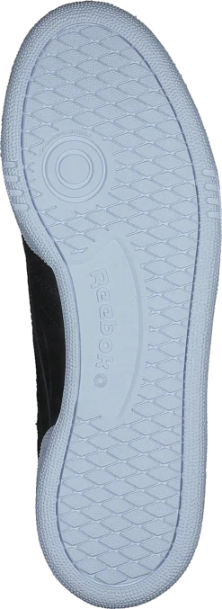 Reebok Classic Club C 85 Black/white/black -Duffy kauppa 60265 20 6