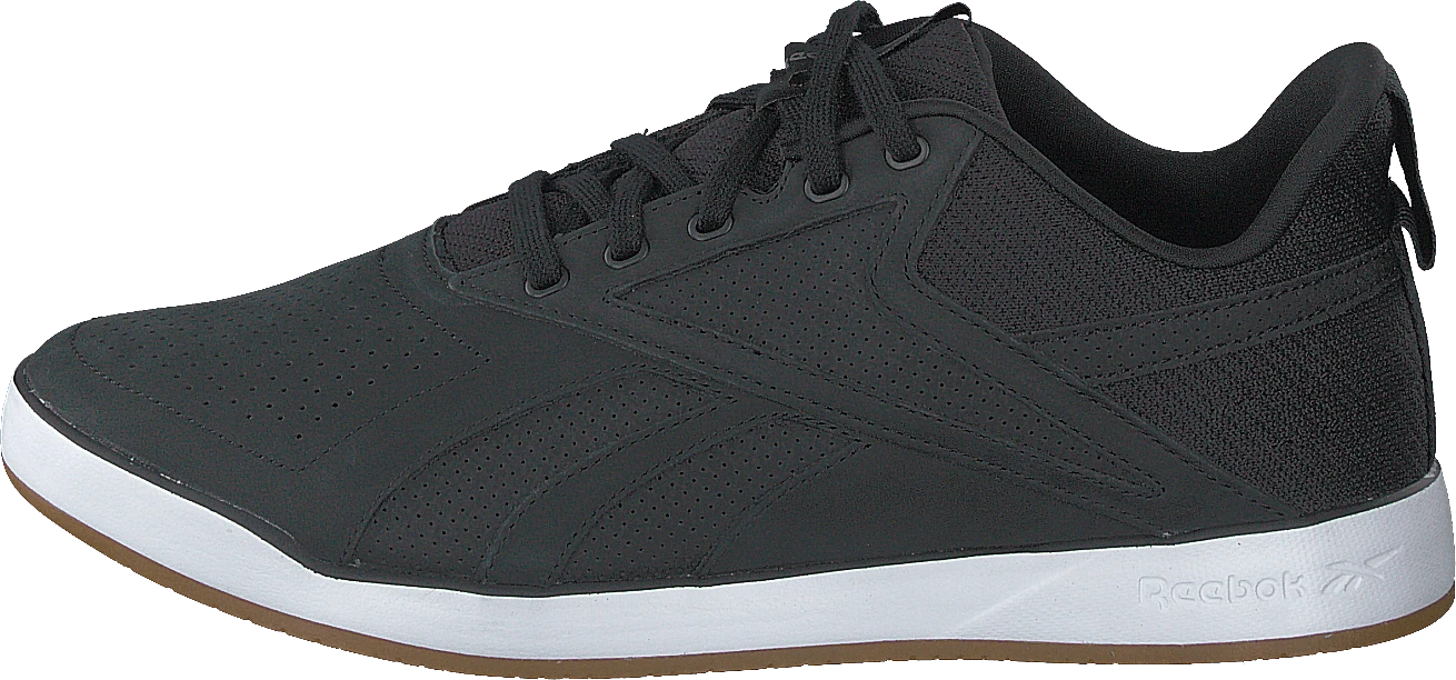 Reebok Ever Road Dm Black/white/reebok Lee 7 1 Reebok Ever Road Dm Black/white/reebok Lee 7