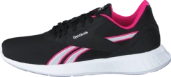 Reebok Lite 2.0 Black/proud Pink/white