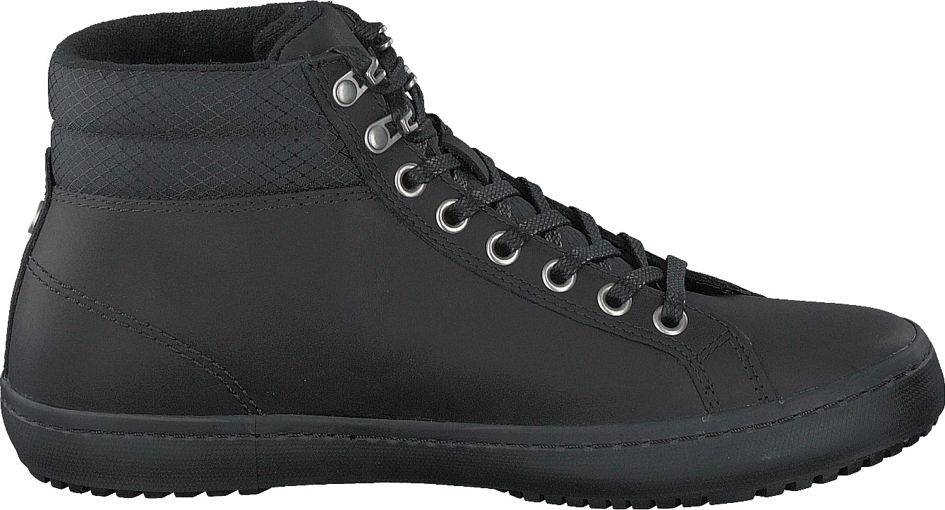 Lacoste Straightset Thrm 03201cma Blk/blk 2 Lacoste Straightset Thrm 03201cma Blk/blk - Image 2