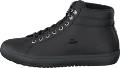 Lacoste Straightset Thrm 03201cma Blk/blk