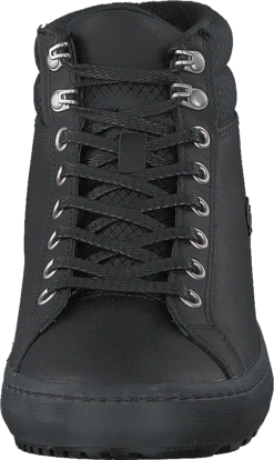Lacoste Straightset Thrm 03201cma Blk/blk 10 Lacoste Straightset Thrm 03201cma Blk/blk -Duffy kauppa 60265 91 3