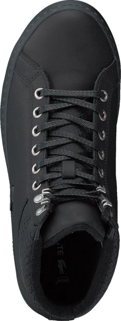 Lacoste Straightset Thrm 03201cma Blk/blk 12 Lacoste Straightset Thrm 03201cma Blk/blk -Duffy kauppa 60265 91 5