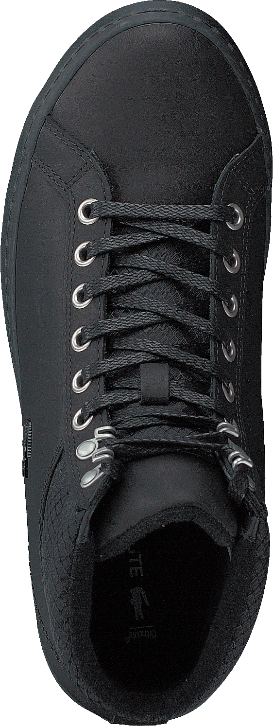 Lacoste Straightset Thrm 03201cma Blk/blk 6 Lacoste Straightset Thrm 03201cma Blk/blk - Image 6