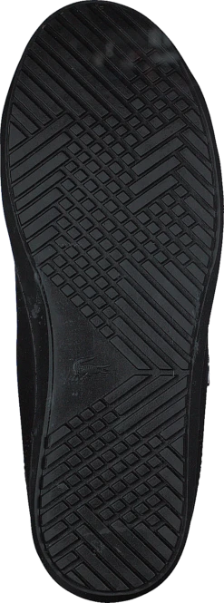 Lacoste Straightset Thrm 03201cma Blk/blk 13 Lacoste Straightset Thrm 03201cma Blk/blk -Duffy kauppa 60265 91 6