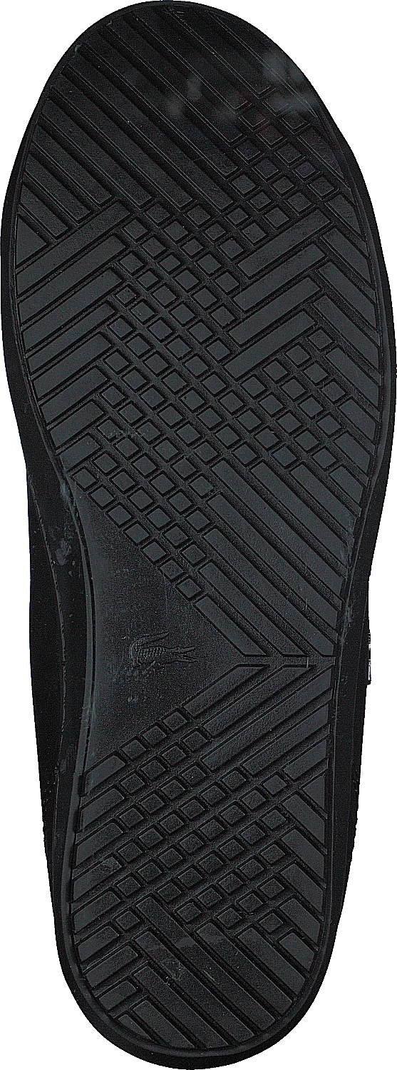 Lacoste Straightset Thrm 03201cma Blk/blk 7 Lacoste Straightset Thrm 03201cma Blk/blk - Image 7