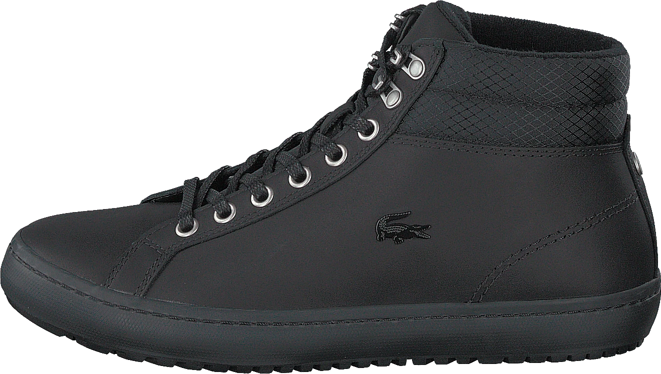 Lacoste Straightset Thrm 03201cma Blk/blk 1 Lacoste Straightset Thrm 03201cma Blk/blk