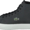 Lacoste Gripshot Mid 0120 1 Cma Blk/off Wht