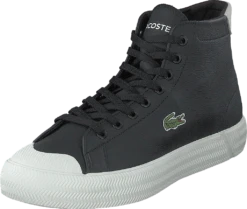 Lacoste Gripshot Mid 0120 1 Cma Blk/off Wht 9 Lacoste Gripshot Mid 0120 1 Cma Blk/off Wht -Duffy kauppa 60265 98 2