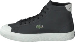 Lacoste Gripshot Mid 0120 1 Cma Blk/off Wht
