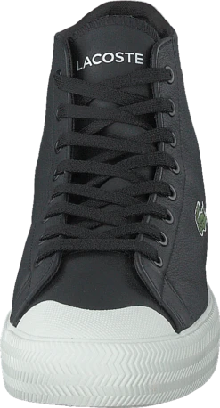 Lacoste Gripshot Mid 0120 1 Cma Blk/off Wht 10 Lacoste Gripshot Mid 0120 1 Cma Blk/off Wht -Duffy kauppa 60265 98 3