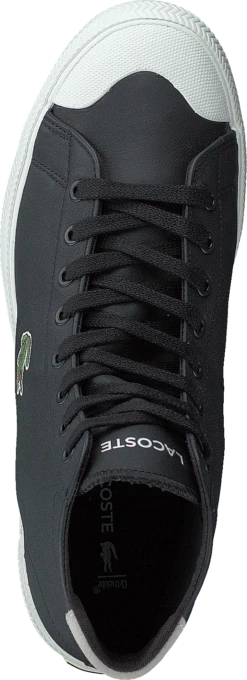Lacoste Gripshot Mid 0120 1 Cma Blk/off Wht 12 Lacoste Gripshot Mid 0120 1 Cma Blk/off Wht -Duffy kauppa 60265 98 5