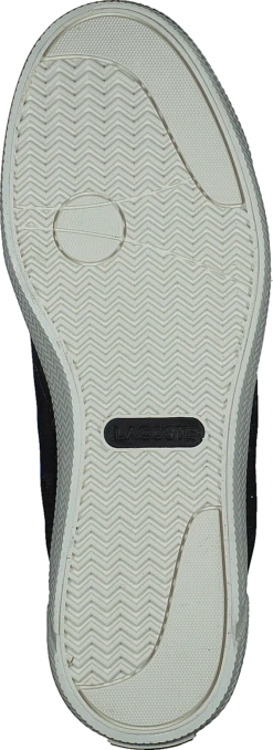 Lacoste Gripshot Mid 0120 1 Cma Blk/off Wht 13 Lacoste Gripshot Mid 0120 1 Cma Blk/off Wht -Duffy kauppa 60265 98 6