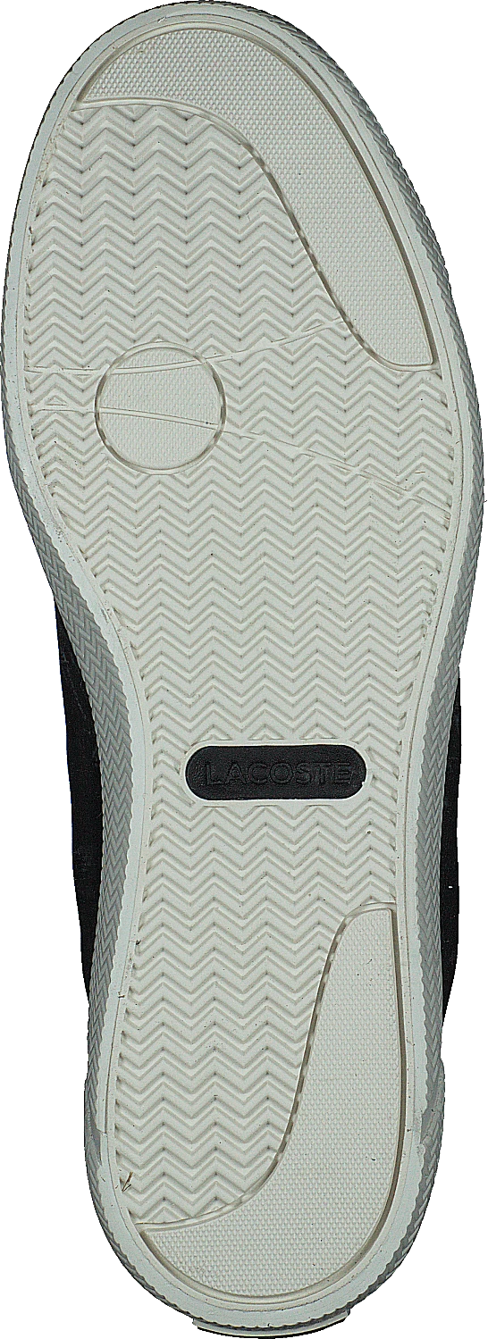 Lacoste Gripshot Mid 0120 1 Cma Blk/off Wht 7 Lacoste Gripshot Mid 0120 1 Cma Blk/off Wht - Image 7