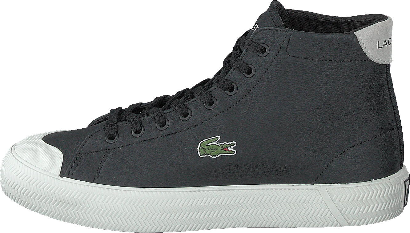 Lacoste Gripshot Mid 0120 1 Cma Blk/off Wht 1 Lacoste Gripshot Mid 0120 1 Cma Blk/off Wht