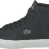 Lacoste Gripshot Mid 0120 1 Cfa Blk/off Wht