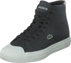 Lacoste Gripshot Mid 0120 1 Cfa Blk/off Wht -Duffy kauppa 60265 99 2