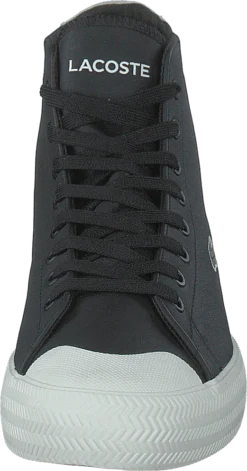 Lacoste Gripshot Mid 0120 1 Cfa Blk/off Wht -Duffy kauppa 60265 99 3