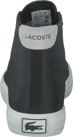 Lacoste Gripshot Mid 0120 1 Cfa Blk/off Wht -Duffy kauppa 60265 99 4