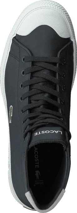Lacoste Gripshot Mid 0120 1 Cfa Blk/off Wht -Duffy kauppa 60265 99 5