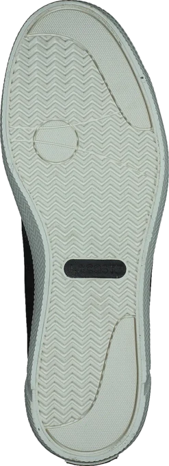 Lacoste Gripshot Mid 0120 1 Cfa Blk/off Wht -Duffy kauppa 60265 99 6