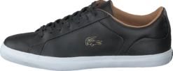 Lacoste Lerond 0320 1 Cma Blk/wht