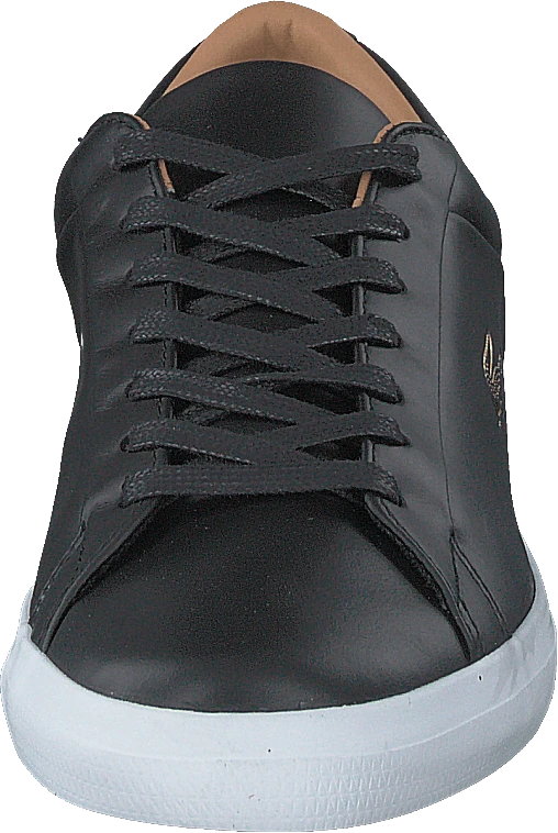 Lacoste Lerond 0320 1 Cma Blk/wht 4 Lacoste Lerond 0320 1 Cma Blk/wht - Image 4