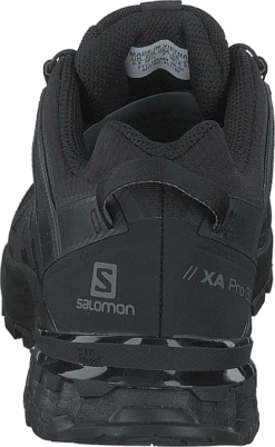 Salomon Xa Pro 3d V8 Gtx W Black/black/phantom -Duffy kauppa 60266 10 4