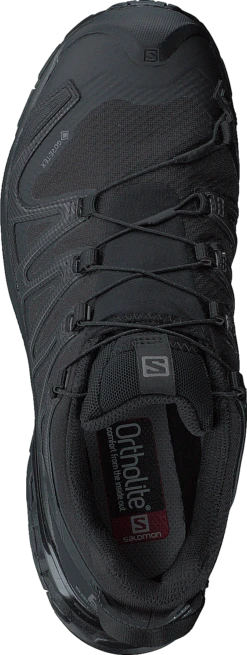 Salomon Xa Pro 3d V8 Gtx W Black/black/phantom -Duffy kauppa 60266 10 5