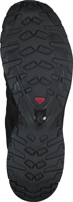 Salomon Xa Pro 3d V8 Gtx W Black/black/phantom -Duffy kauppa 60266 10 6