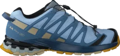 Salomon Xa Pro 3d V8 Gtx W Kentucky Blue/dark Denim/pale -Duffy kauppa 60266 12 1