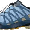 Salomon Xa Pro 3d V8 Gtx W Kentucky Blue/dark Denim/pale