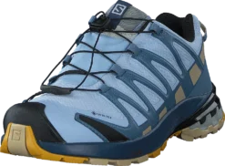 Salomon Xa Pro 3d V8 Gtx W Kentucky Blue/dark Denim/pale -Duffy kauppa 60266 12 2