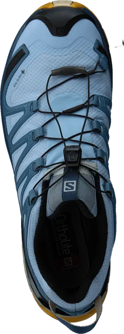 Salomon Xa Pro 3d V8 Gtx W Kentucky Blue/dark Denim/pale -Duffy kauppa 60266 12 5