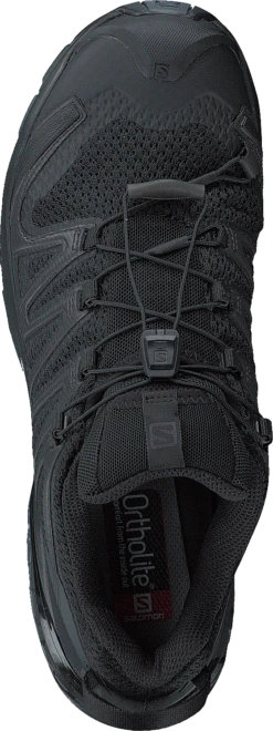 Salomon Xa Pro 3d V8 W Black/phantom/ebony -Duffy kauppa 60266 16 5