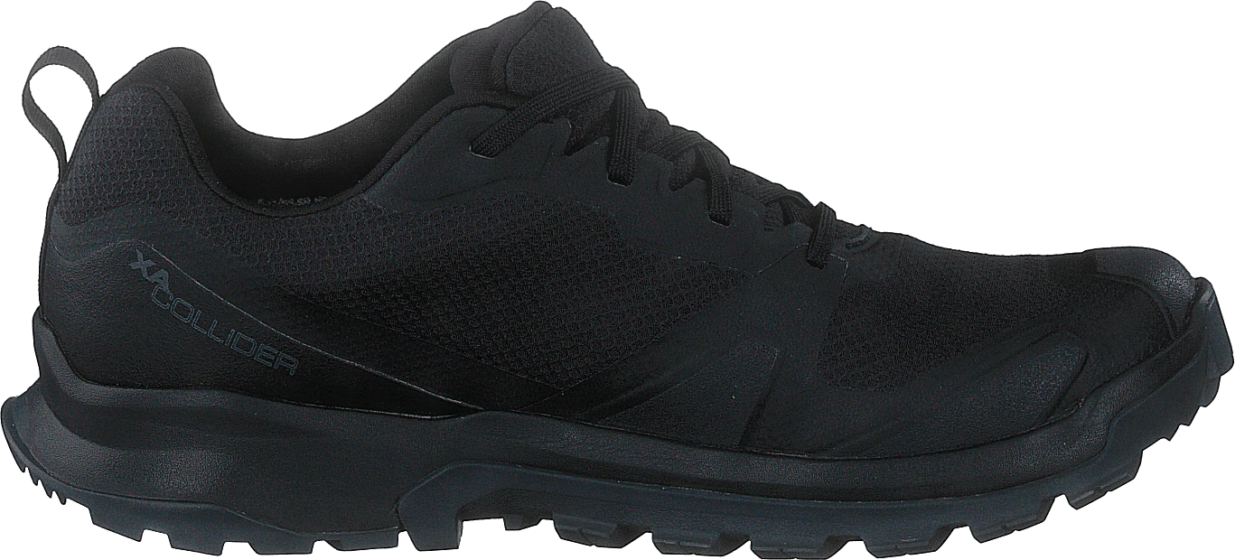 Salomon Xa Collider Gtx W Black/ebony/black 2 Salomon Xa Collider Gtx W Black/ebony/black - Image 2