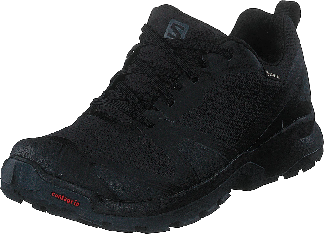 Salomon Xa Collider Gtx W Black/ebony/black 3 Salomon Xa Collider Gtx W Black/ebony/black - Image 3