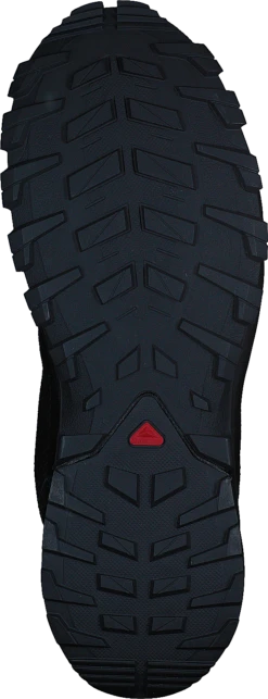 Salomon Xa Collider Gtx W Black/ebony/black 13 Salomon Xa Collider Gtx W Black/ebony/black -Duffy kauppa 60266 21 6