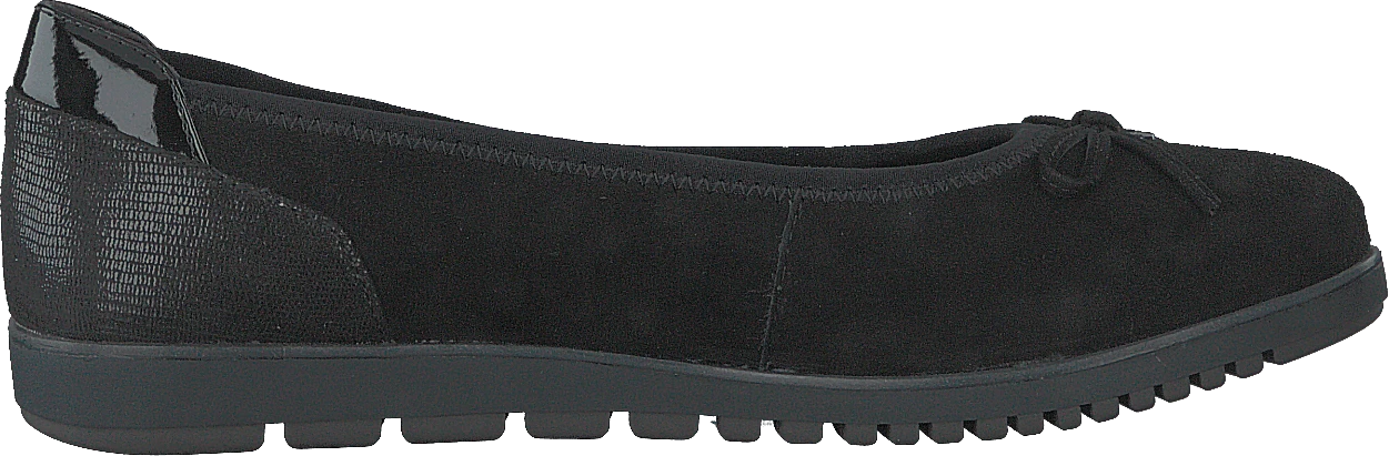 Tamaris 1-1-22121-25 Black 2 Tamaris 1-1-22121-25 Black - Image 2