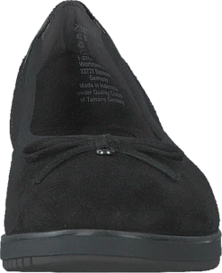 Tamaris 1-1-22121-25 Black 10 Tamaris 1-1-22121-25 Black -Duffy kauppa 60266 43 3