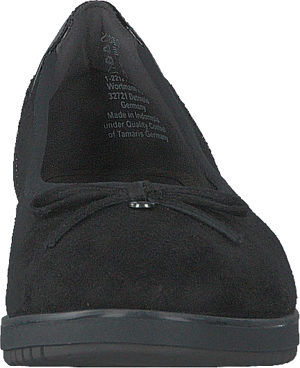 Tamaris 1-1-22121-25 Black 4 Tamaris 1-1-22121-25 Black - Image 4