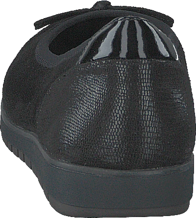 Tamaris 1-1-22121-25 Black 5 Tamaris 1-1-22121-25 Black - Image 5