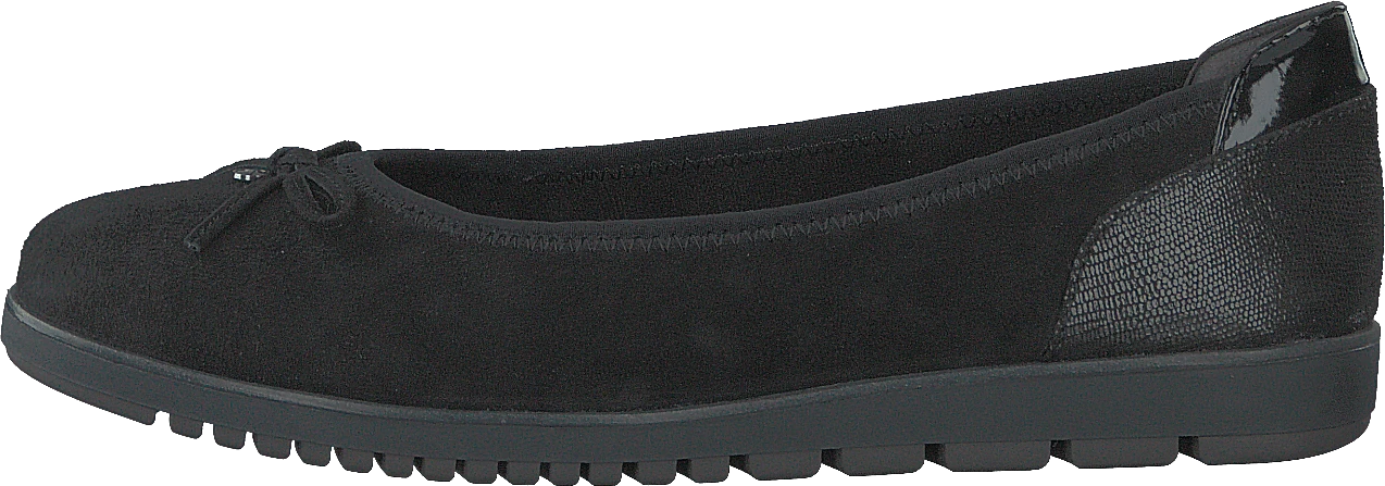 Tamaris 1-1-22121-25 Black 1 Tamaris 1-1-22121-25 Black