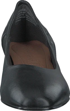 Tamaris 1-1-22301-25 Black -Duffy kauppa 60266 44 3