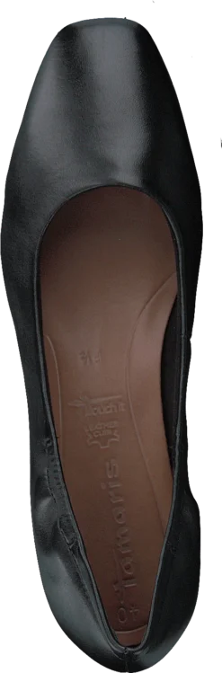 Tamaris 1-1-22301-25 Black -Duffy kauppa 60266 44 5