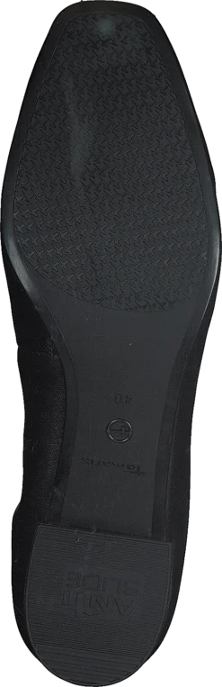 Tamaris 1-1-22301-25 Black -Duffy kauppa 60266 44 6