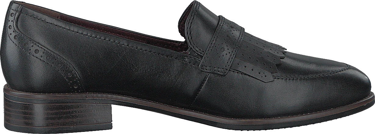 Tamaris 1-1-24301-25 Black 2 Tamaris 1-1-24301-25 Black - Image 2