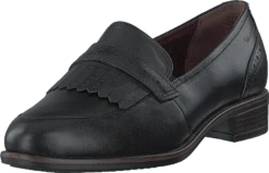 Tamaris 1-1-24301-25 Black 9 Tamaris 1-1-24301-25 Black -Duffy kauppa 60266 56 2