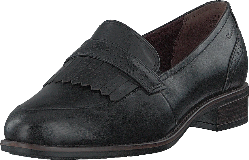 Tamaris 1-1-24301-25 Black 3 Tamaris 1-1-24301-25 Black - Image 3