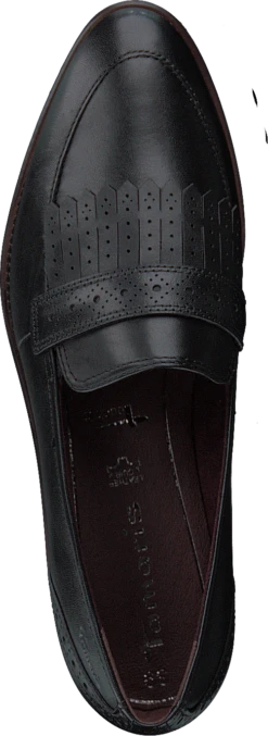 Tamaris 1-1-24301-25 Black 12 Tamaris 1-1-24301-25 Black -Duffy kauppa 60266 56 5